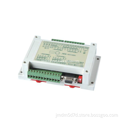 5D Motion Cinema Theater Controller with 16 Channel Transistor Output